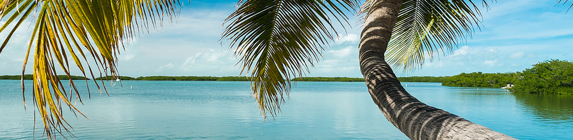 Florida Keys Reisen