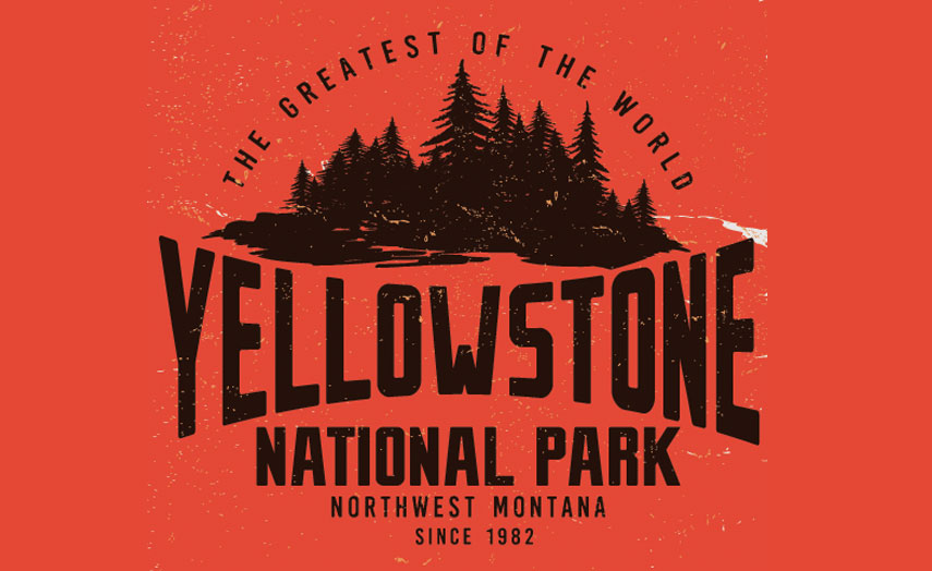 Parkinfos Yellowstone