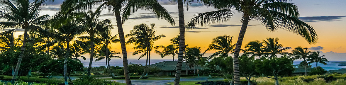 Big Island Reisen