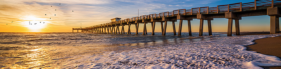 Clearwater Beach Reisen