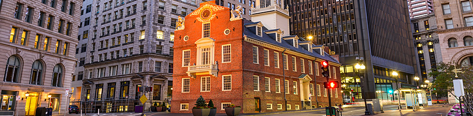 Hotels Boston