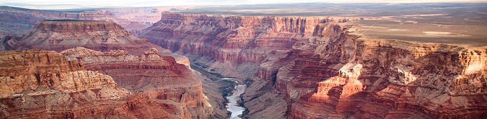 Grand Canyon Reisen