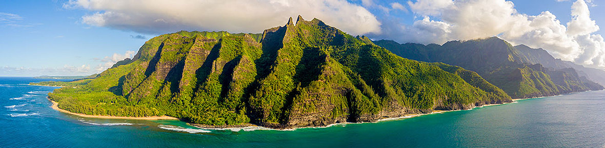 Kauai Reisen
