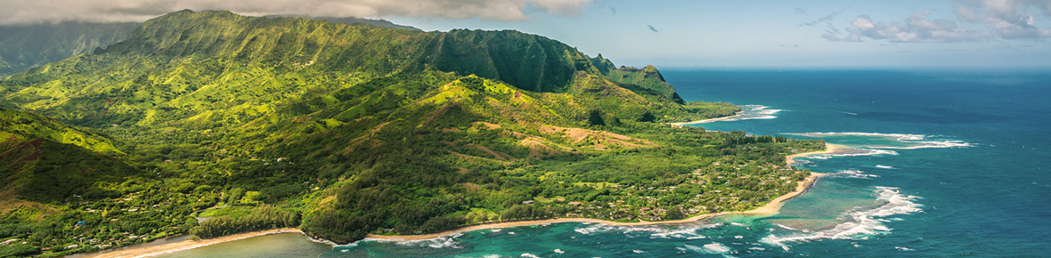 Kauai Reisen