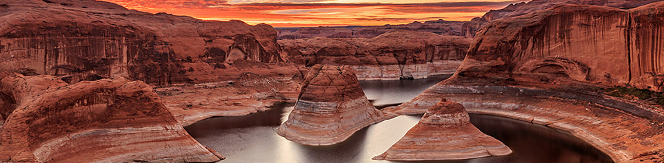 Lake Powell und Glen Canyon Reisen