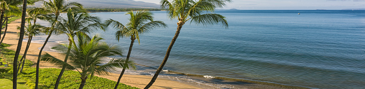 Maui Reisen