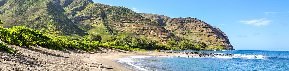 Hotels Molokai