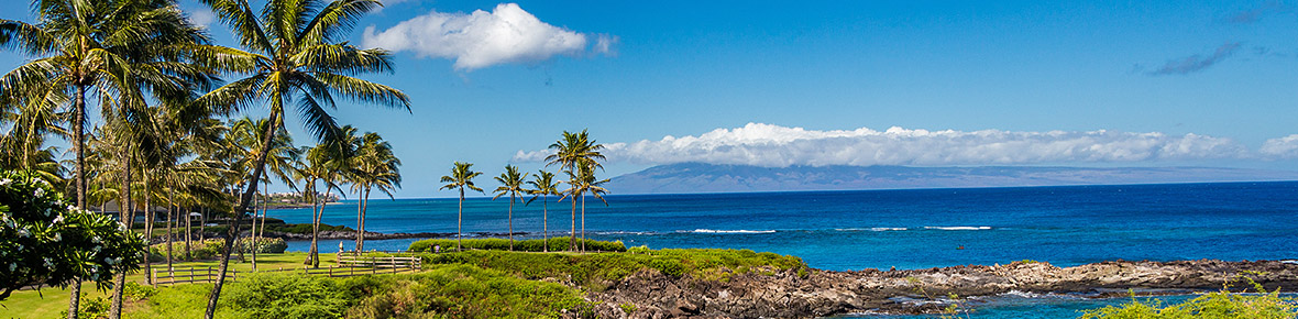 Maui Reisen