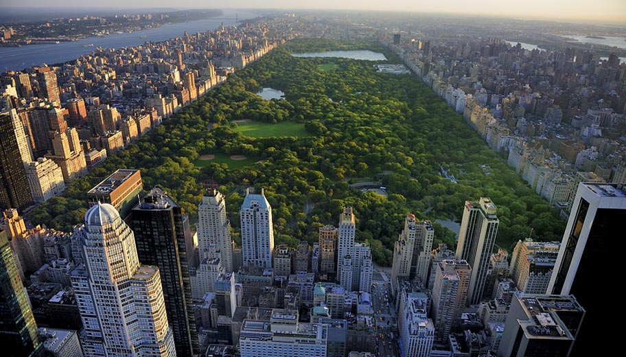 New York Städtereisen günstig buchen