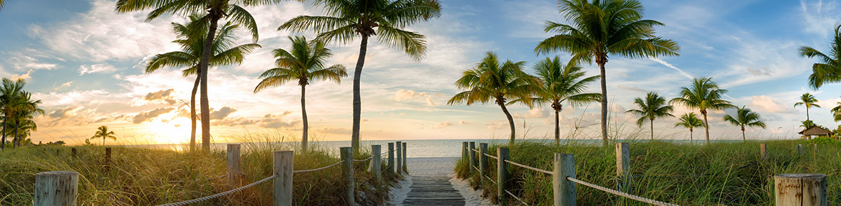 USA Rundreise Florida