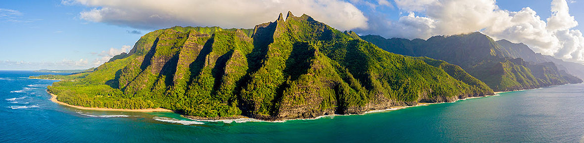 Hawaii Rundreisen