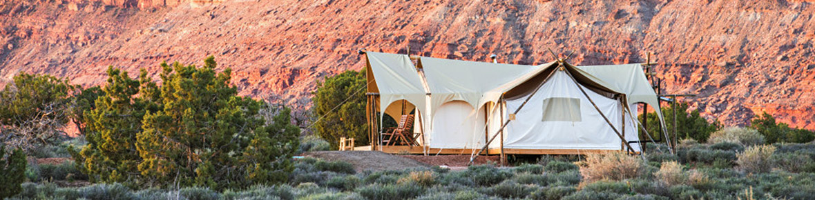 USA Glamping